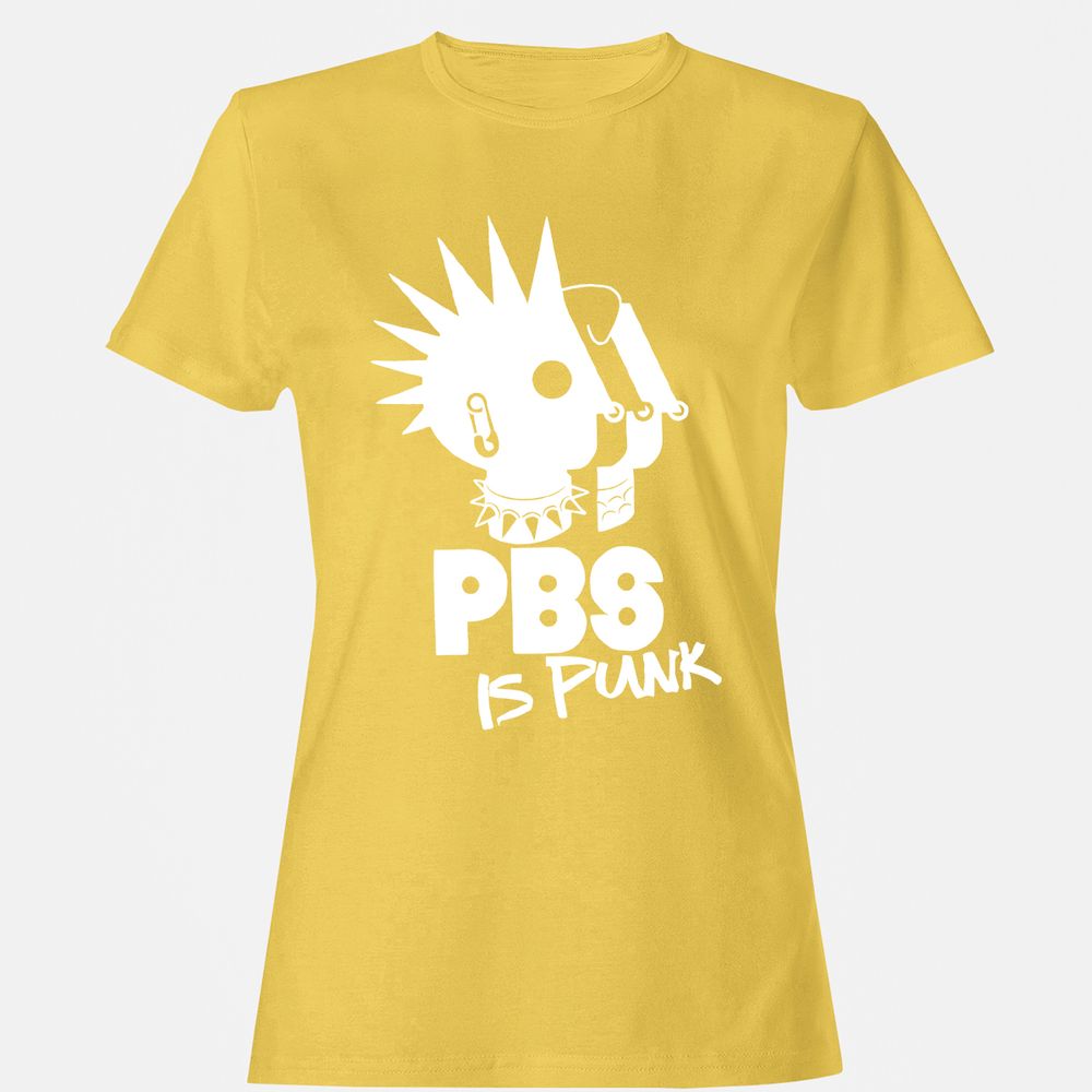 Women's T-Shirt - 3QLX5EXA - Daisy - 4