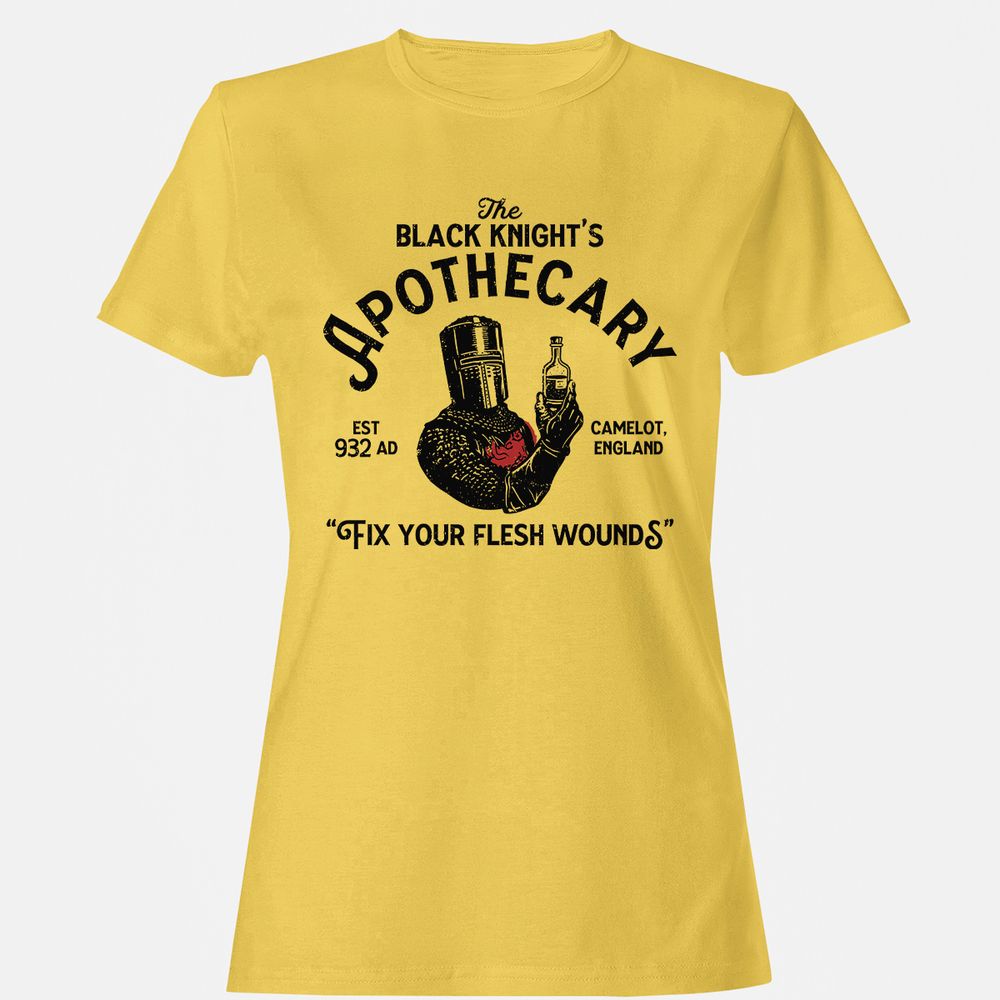 Women's T-Shirt - KUB5M62F - Daisy - 4