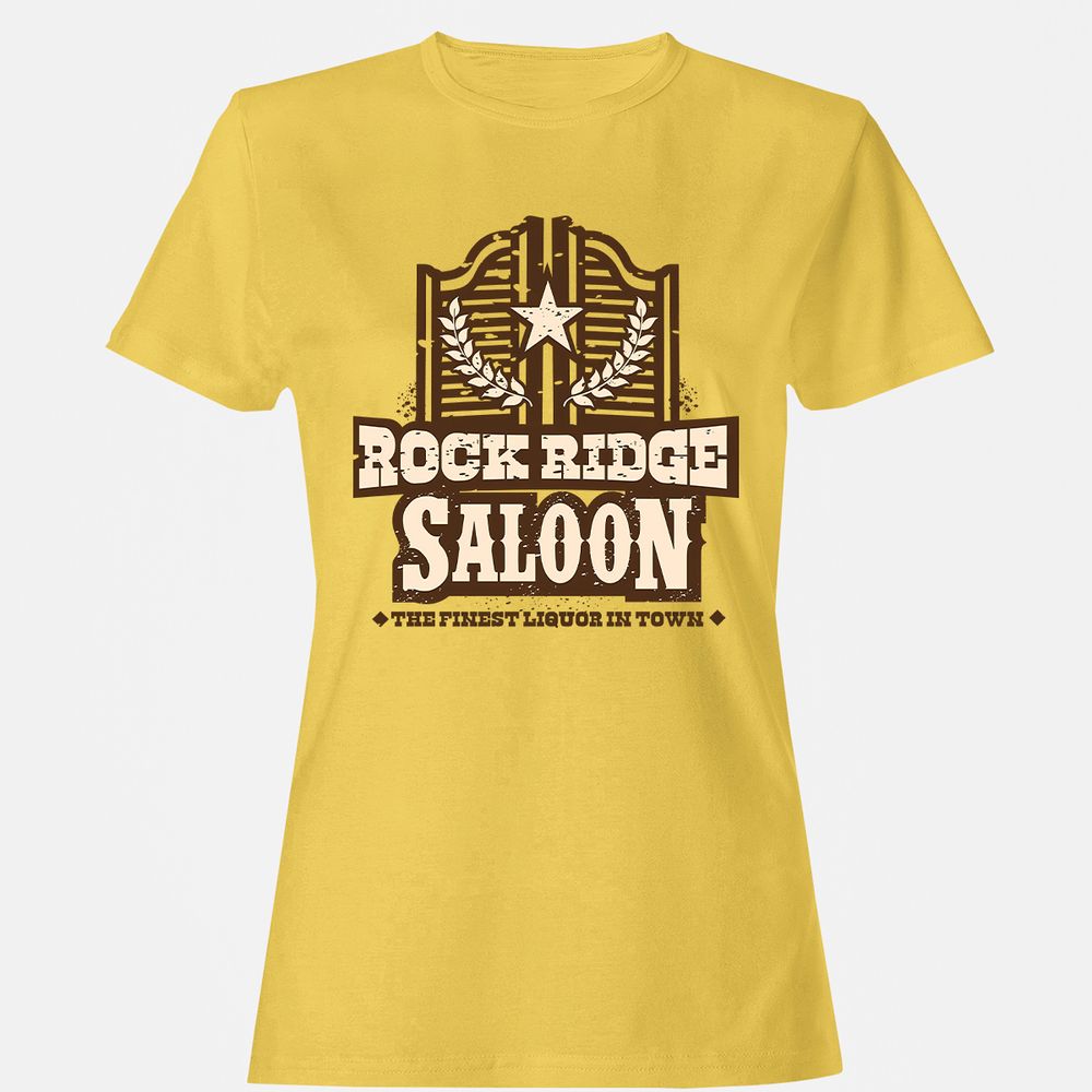 Women's T-Shirt - P73RLU73 - Daisy - 4