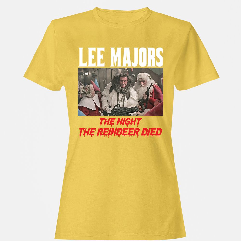 Lee Majors - Daisy - 4