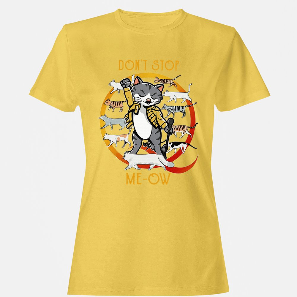 Women's T-Shirt - ZZ61AZ3F - Daisy - 4