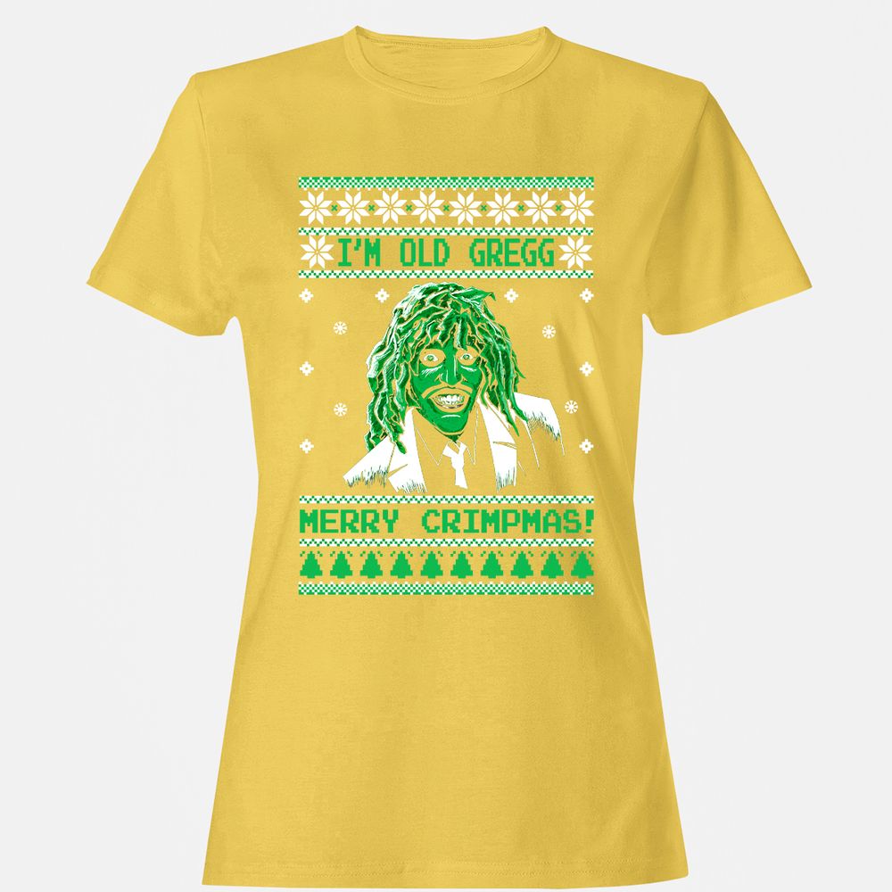 Women's T-Shirt - E4WJJ5NT - Daisy - 4
