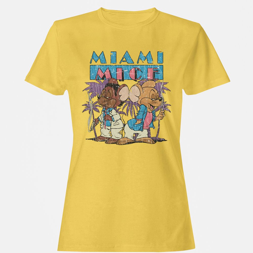 Women's T-Shirt - E2K31SS1 - Daisy - 4