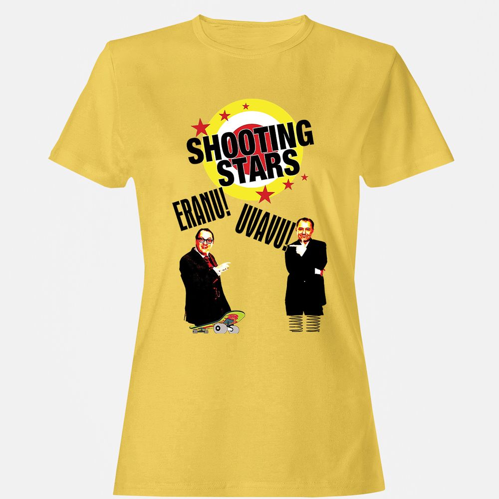 Women's T-Shirt - 7Y6SSTXX - Daisy - 4