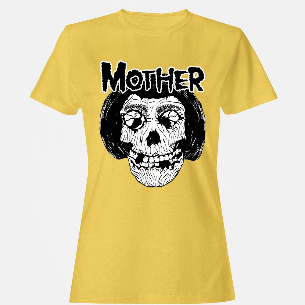 Women's T-Shirt - 1H5D52KG - Daisy - 4