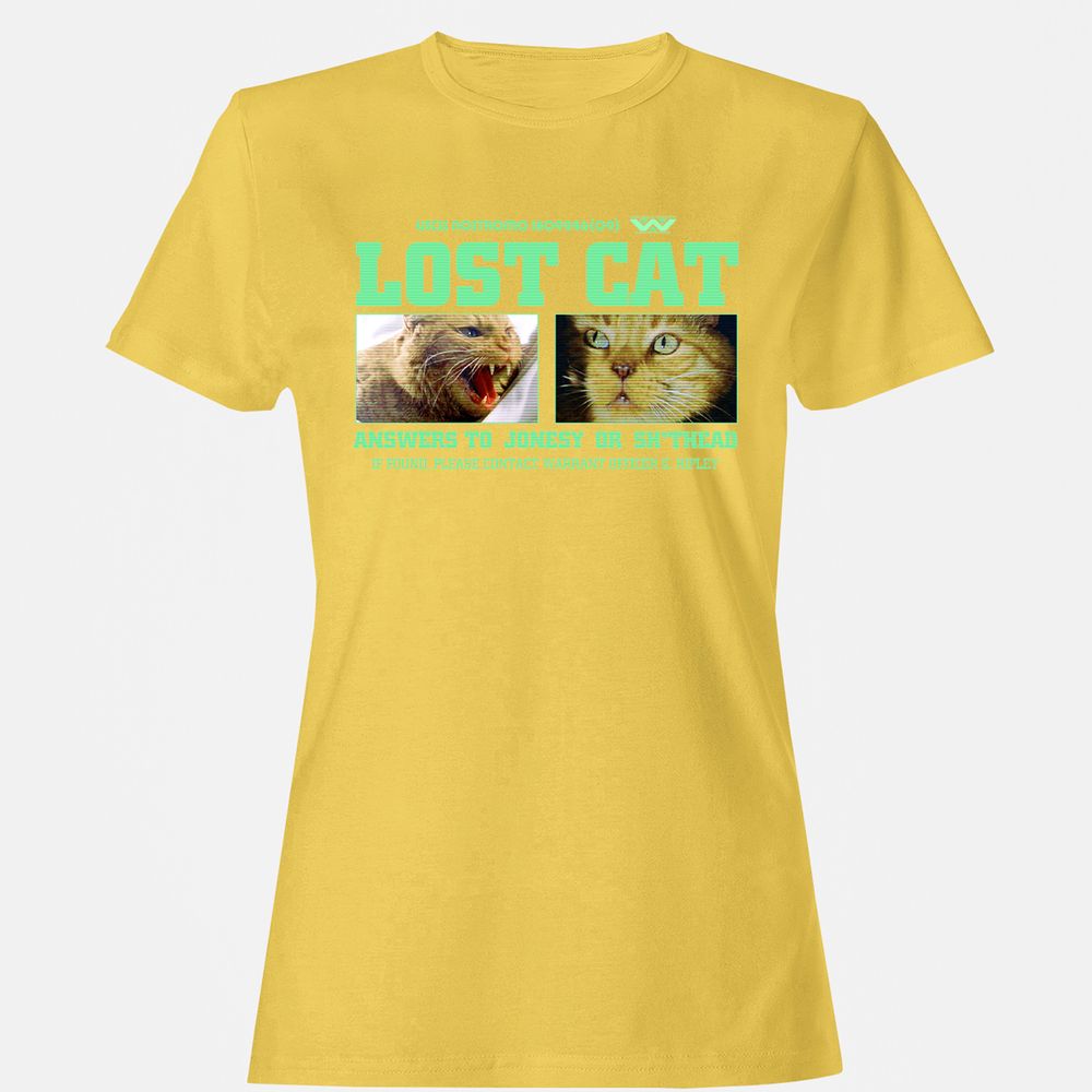 Women's T-Shirt - DMC6HANE - Daisy - 4
