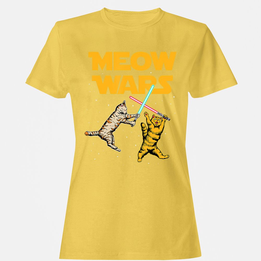 Women's T-Shirt - U3GP69YY - Daisy - 4