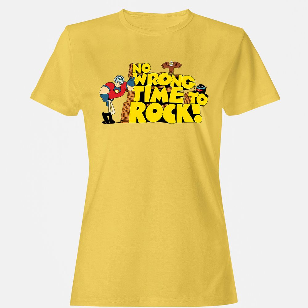 Women's T-Shirt - 2SX1GLZJ - Daisy - 4