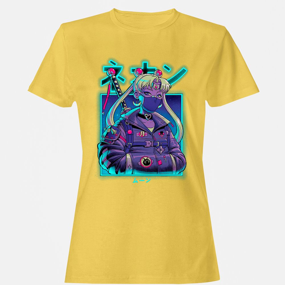 Women's T-Shirt - LR8TCRH5 - Daisy - 4