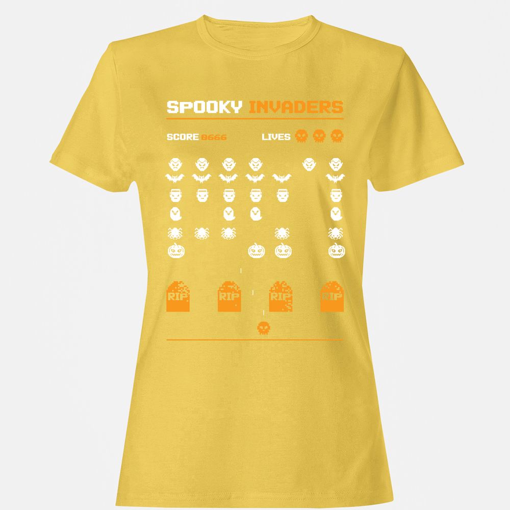 Women's T-Shirt - GZDWKZDF - Daisy - 4