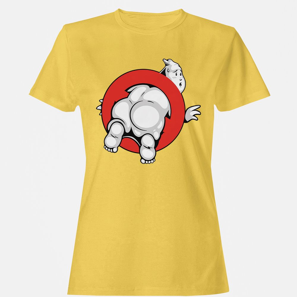 Women's T-Shirt - WMA7NWRJ - Daisy - 4