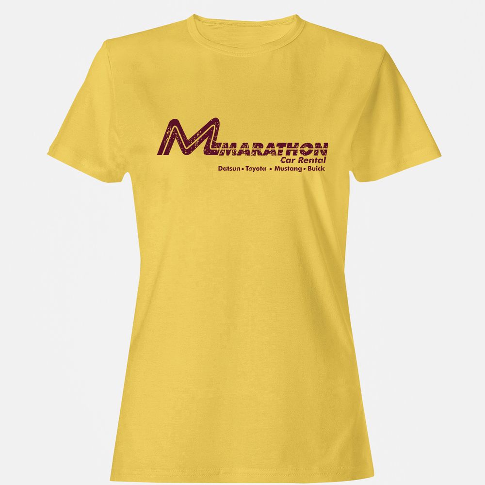 Women's T-Shirt - CTVA9MCB - Daisy - 4