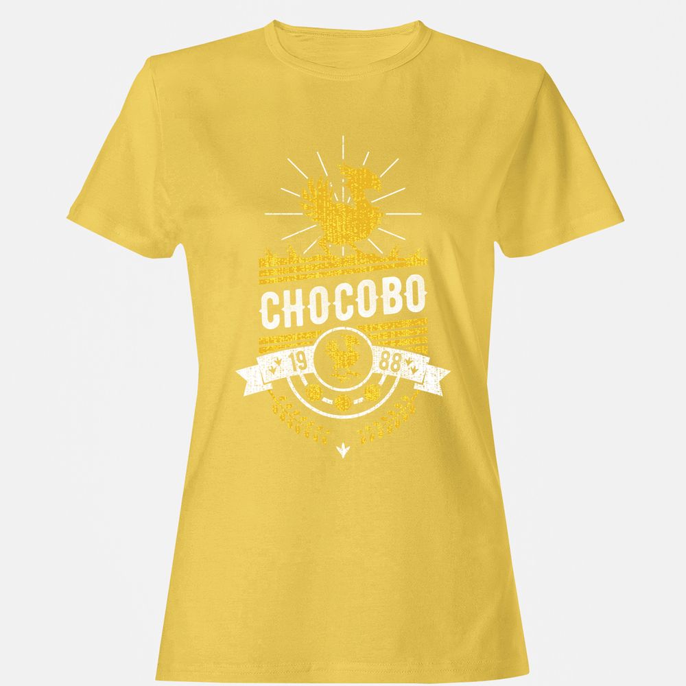 Women's T-Shirt - C88T2HLZ - Daisy - 4