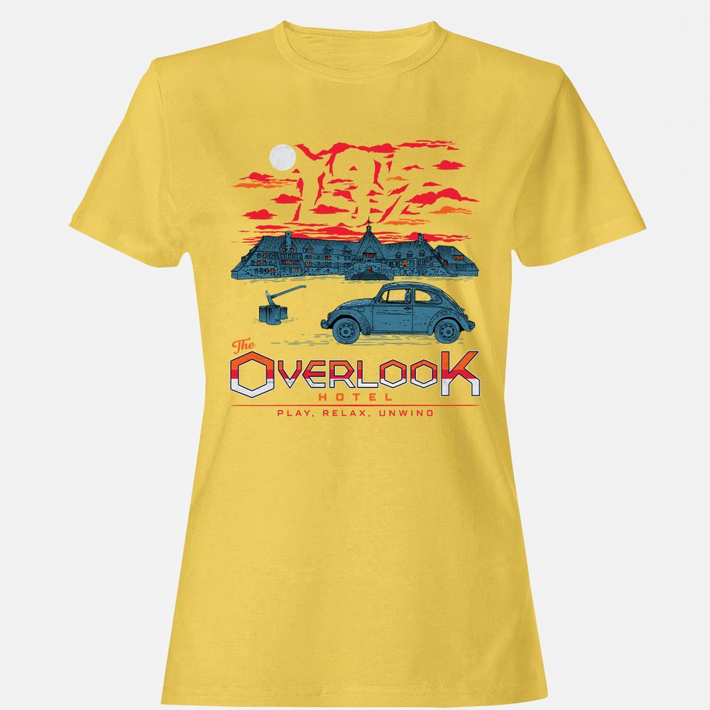 Women's T-Shirt - CGEVENH7 - Daisy - 4