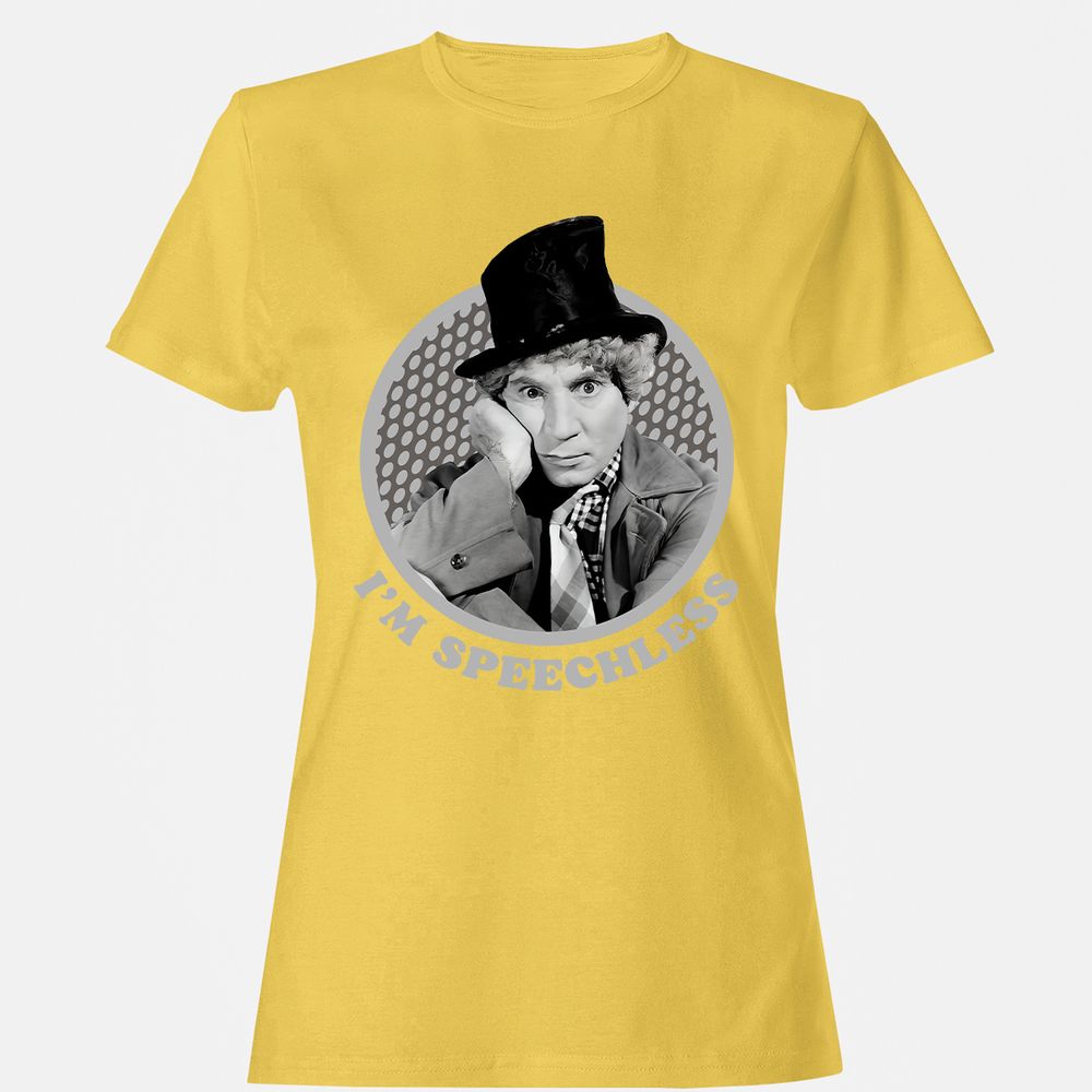 Women's T-Shirt - VRHWDAH6 - Daisy - 4