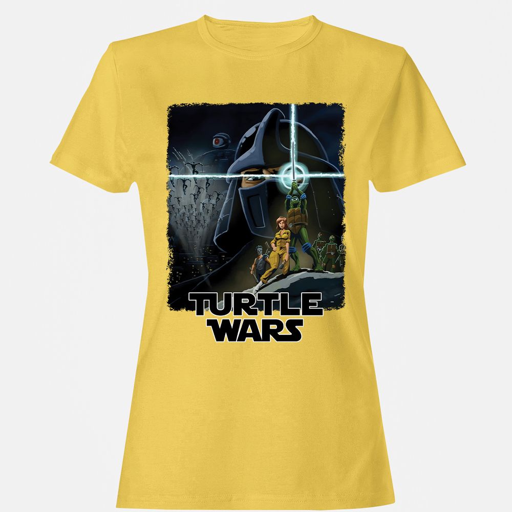 Women's T-Shirt - 6S74PWNA - Daisy - 4