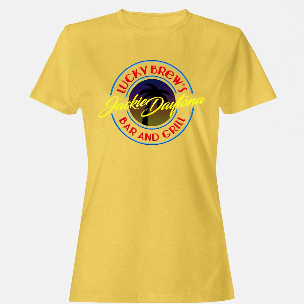 Lucky Brew's - Daisy - 4