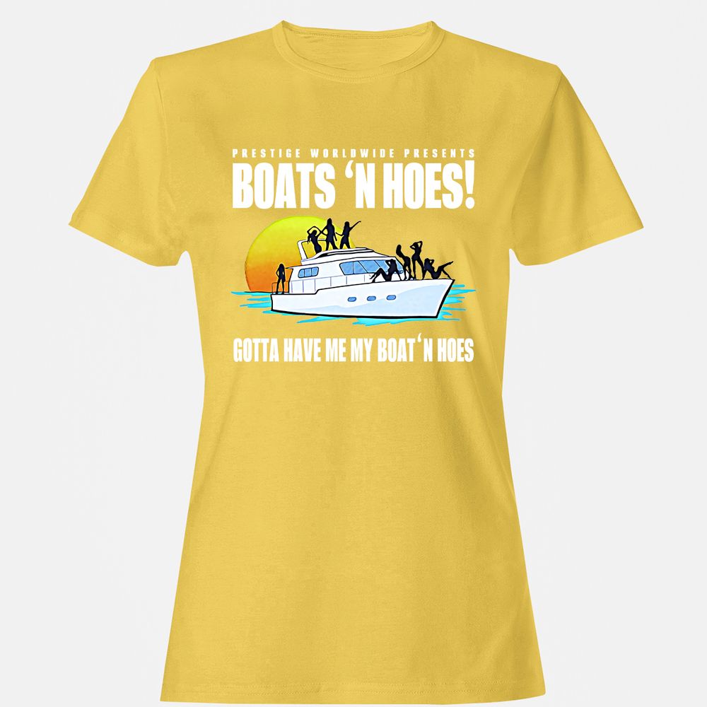 Women's T-Shirt - RPQPWHGY - Daisy - 4