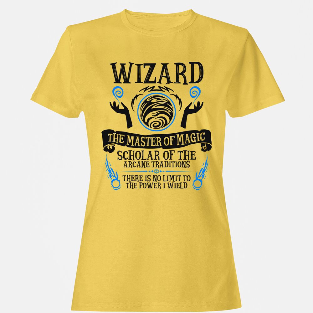 Women's T-Shirt - 1K8Y4KSC - Daisy - 4