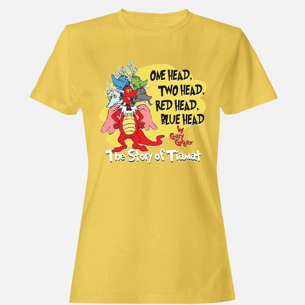 Women's T-Shirt - QF2VE6K5 - Daisy - 4