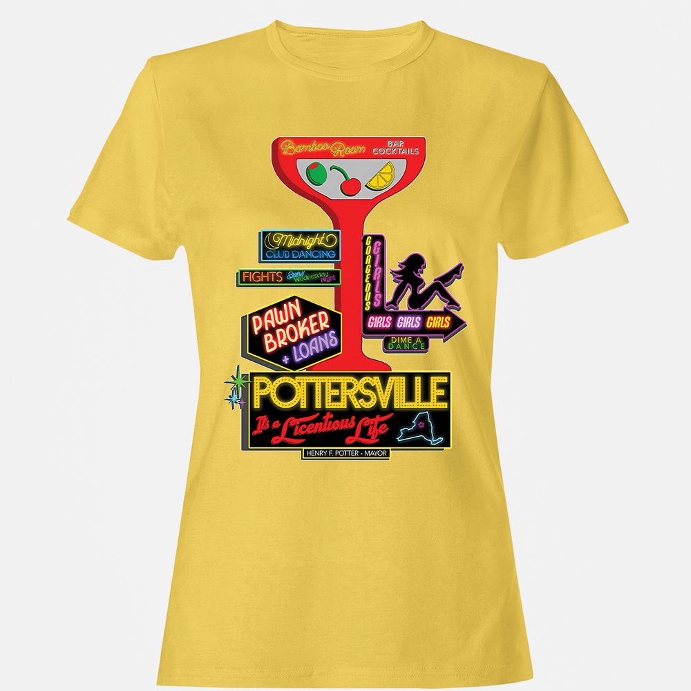 Women's T-Shirt - BXPTE1FY - Daisy - 4