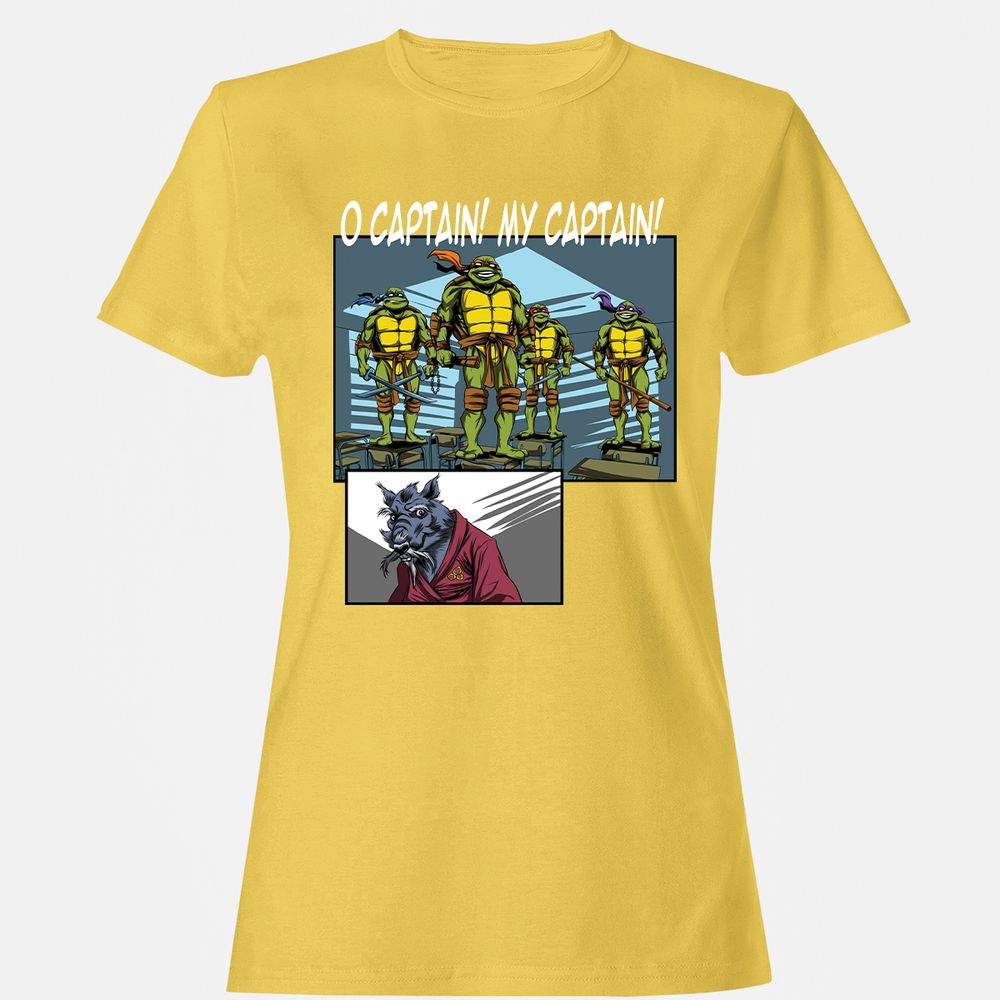 Women's T-Shirt - N2SA76W7 - Daisy - 4