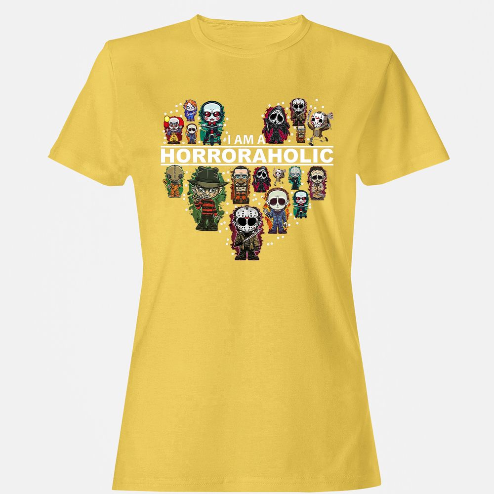 Women's T-Shirt - MYS6L3JP - Daisy - 4