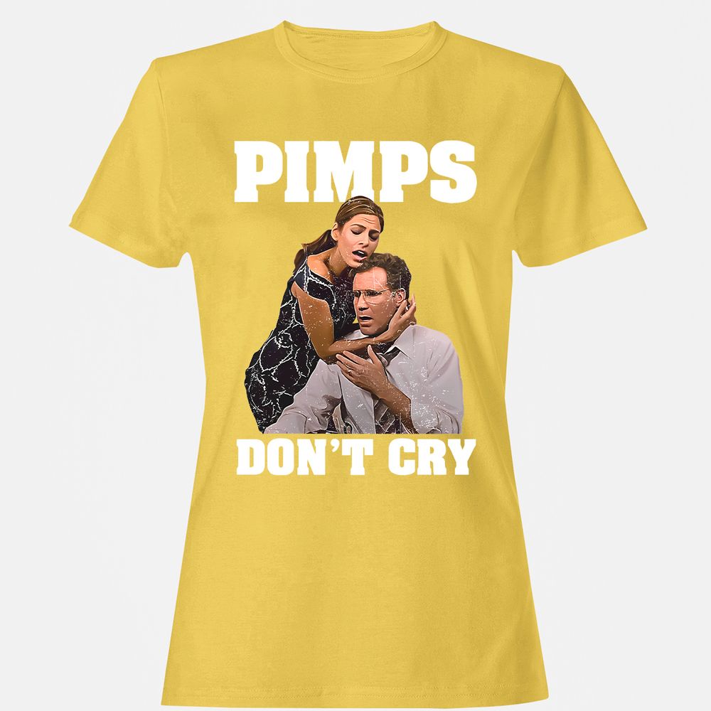 Women's T-Shirt - KJPNBUXS - Daisy - 4