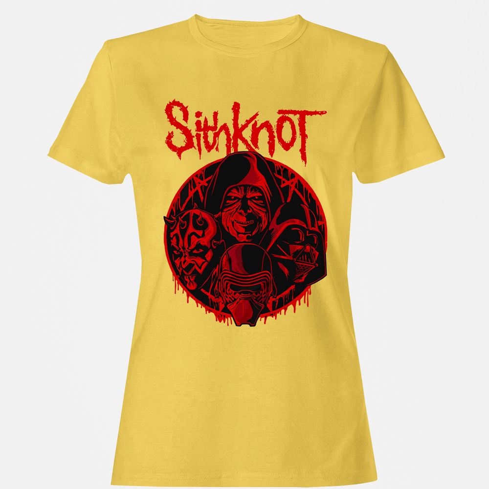 Women's T-Shirt - 7QT1TUL5 - Daisy - 4