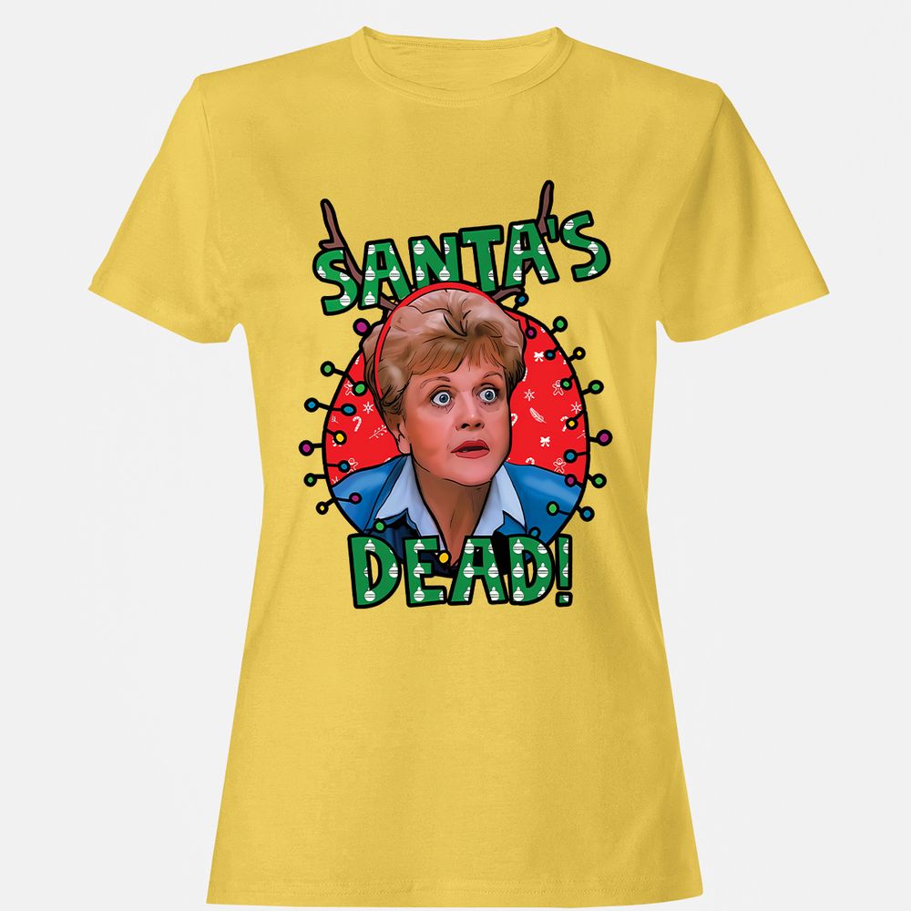 Women's T-Shirt - 4G295Q3G - Daisy - 4
