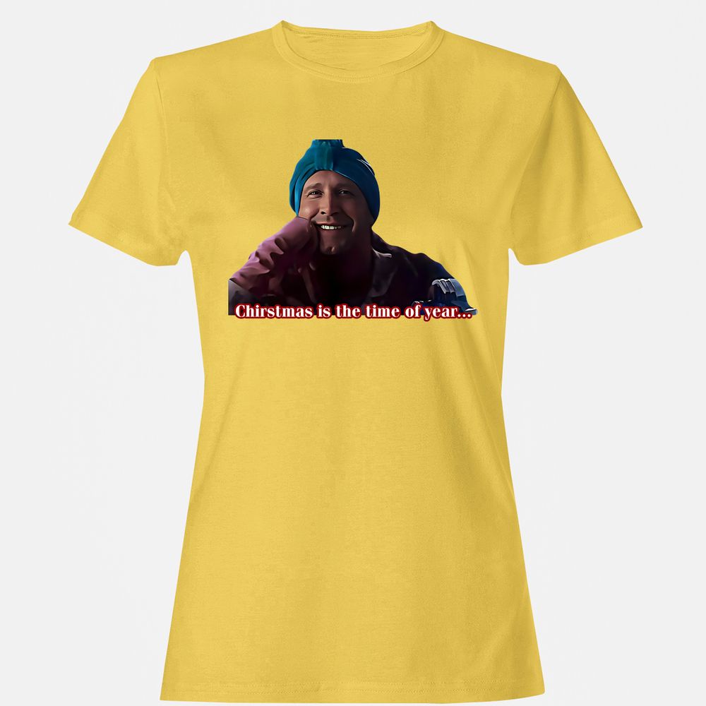 Women's T-Shirt - HTYBELL8 - Daisy - 4