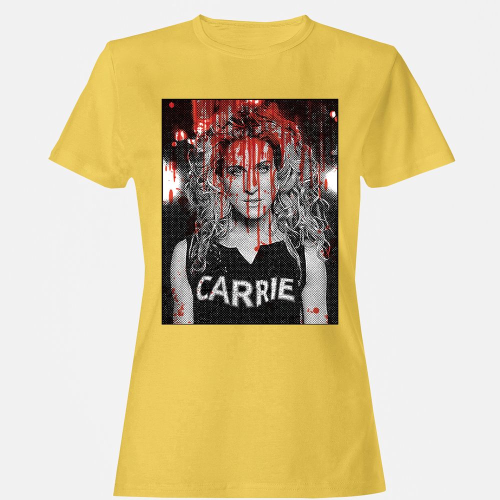 Women's T-Shirt - XEAUANRJ - Daisy - 4