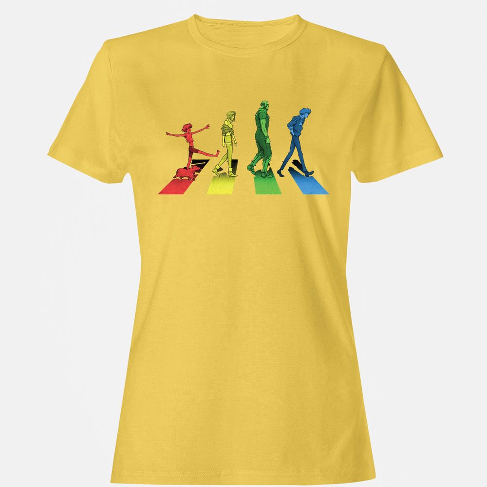 Women's T-Shirt - MXTM5CPA - Daisy - 4