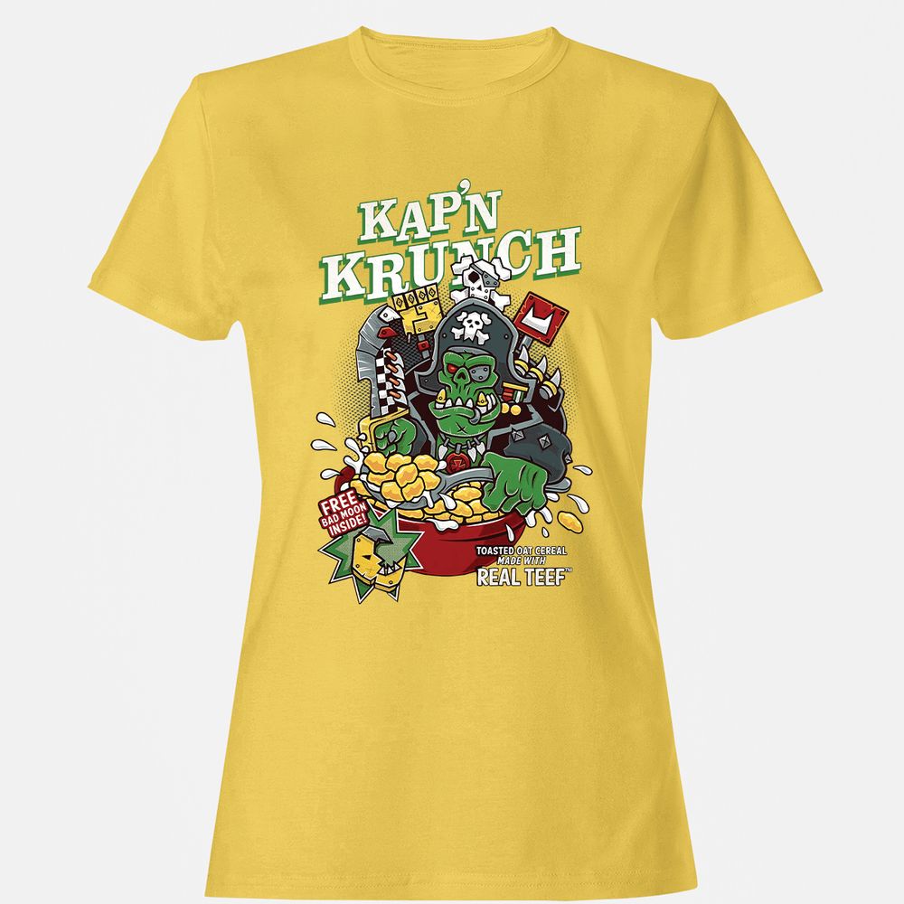 Women's T-Shirt - TNV9MRDV - Daisy - 4