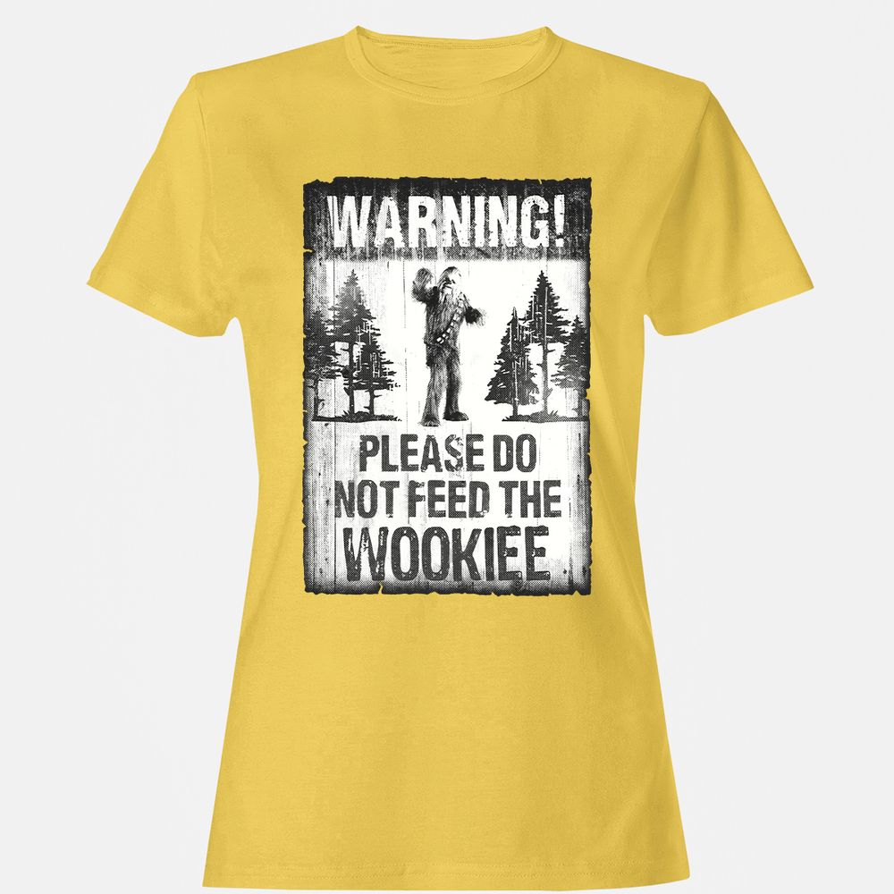 Women's T-Shirt - A9RNE5V7 - Daisy - 4