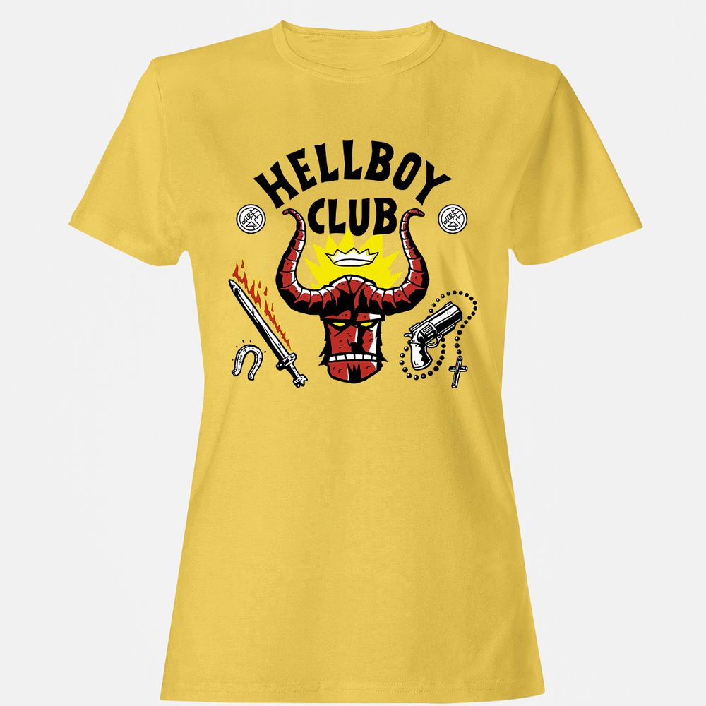 Women's T-Shirt - PCBXD2S9 - Daisy - 4