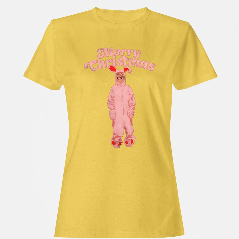 Women's T-Shirt - 21BBNSFD - Daisy - 4