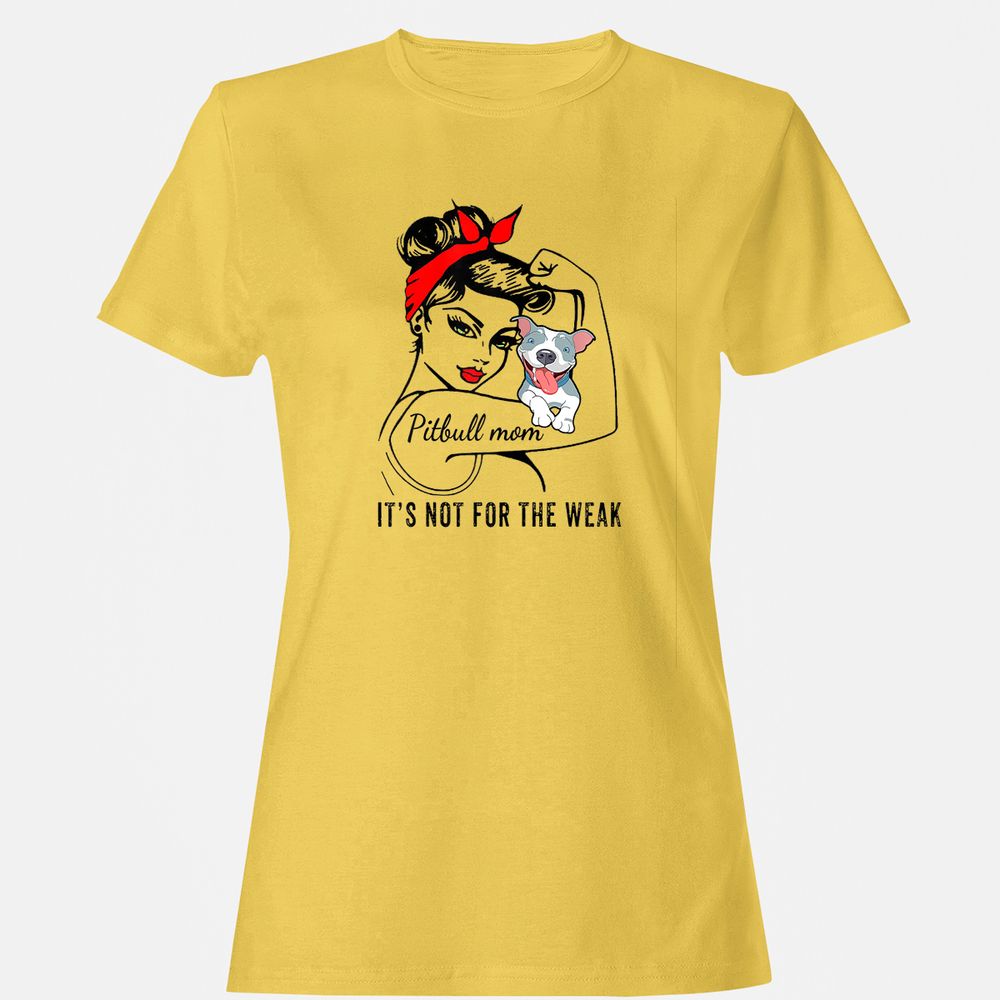 Women's T-Shirt - QRT34G78 - Daisy - 4