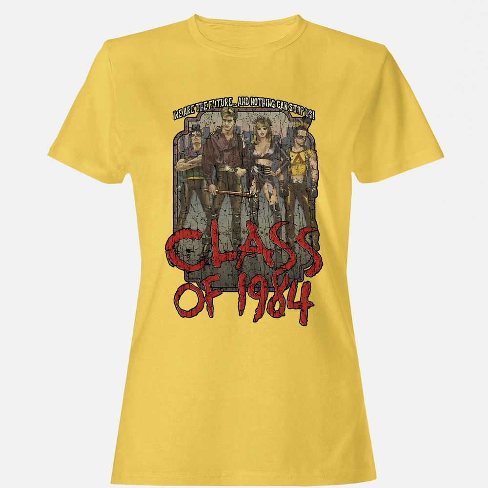 Women's T-Shirt - 6WR3VKHB - Daisy - 4