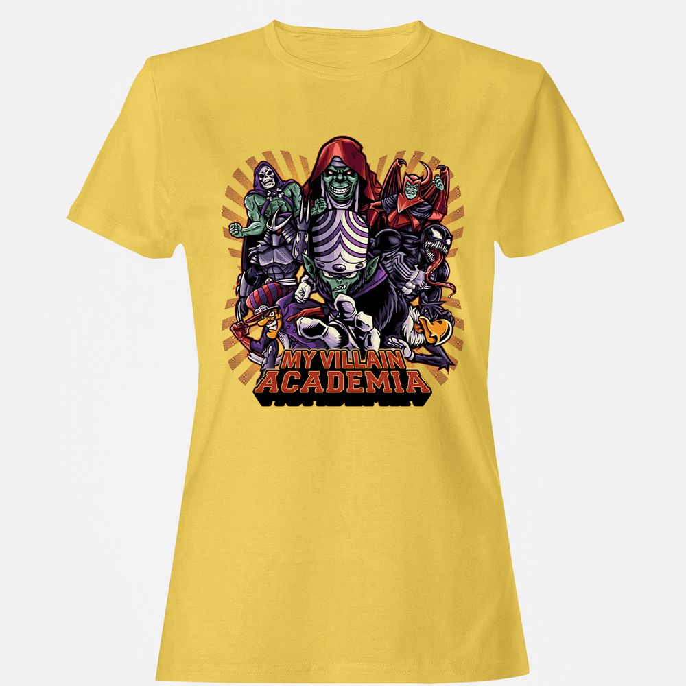 Women's T-Shirt - AV46XSRZ - Daisy - 4