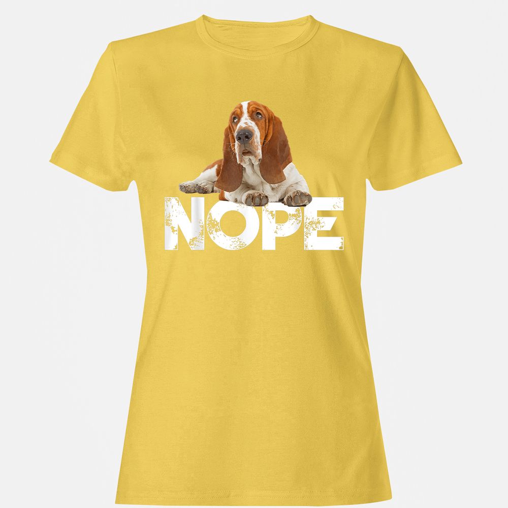 Women's T-Shirt - JT8T4PXC - Daisy - 4