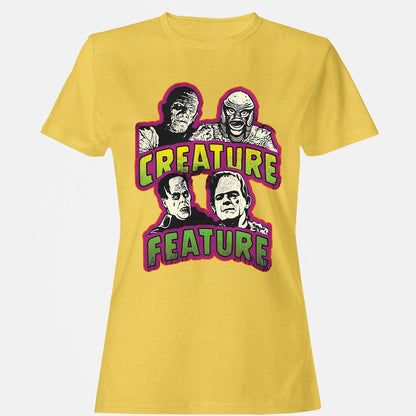 Women's T-Shirt - A37NAYPM - Daisy - 4