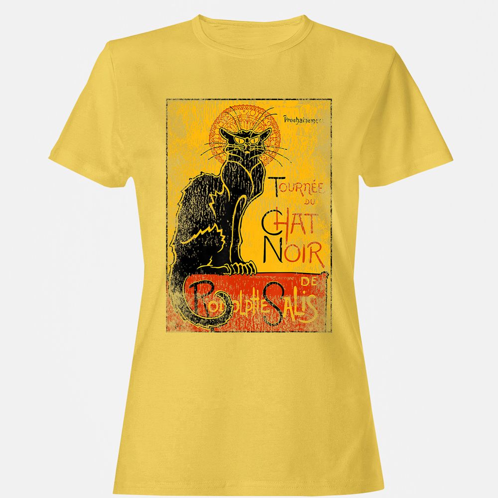 Women's T-Shirt - 8ZZSW21J - Daisy - 4