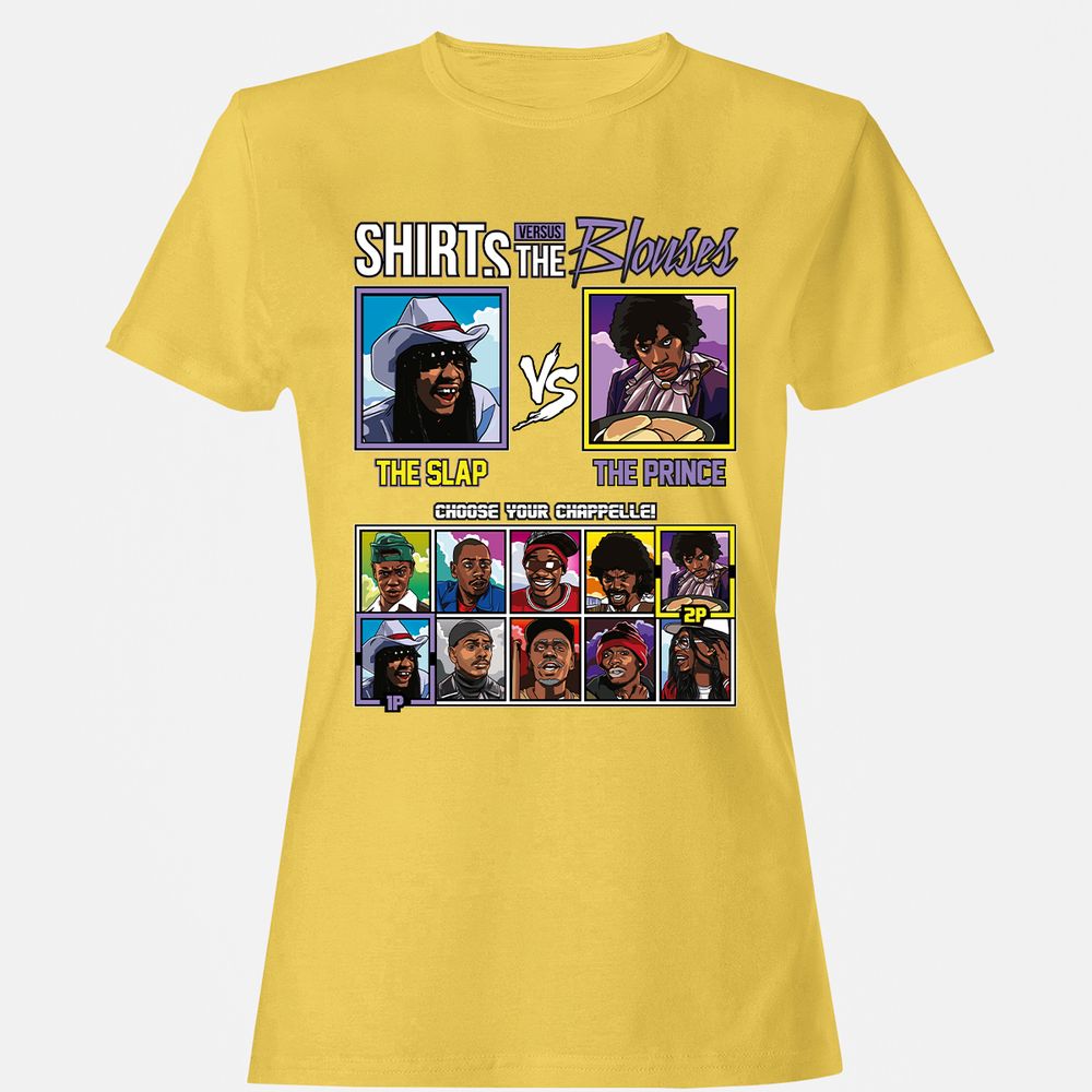 Women's T-Shirt - LVNZ6A3V - Daisy - 4