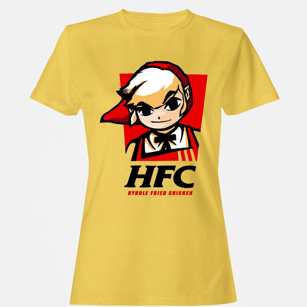 Women's T-Shirt - ALSYH2KD - Daisy - 4