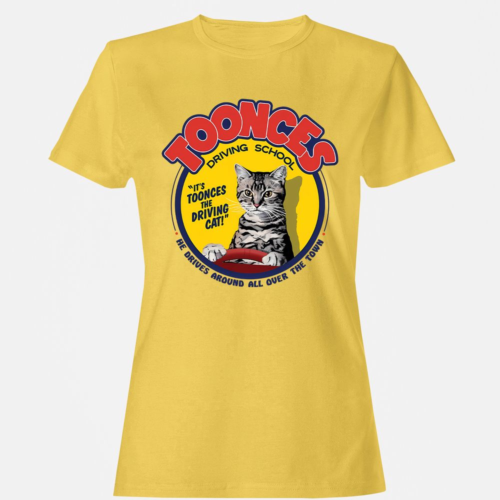 Women's T-Shirt - 83GD7E2E - Daisy - 4
