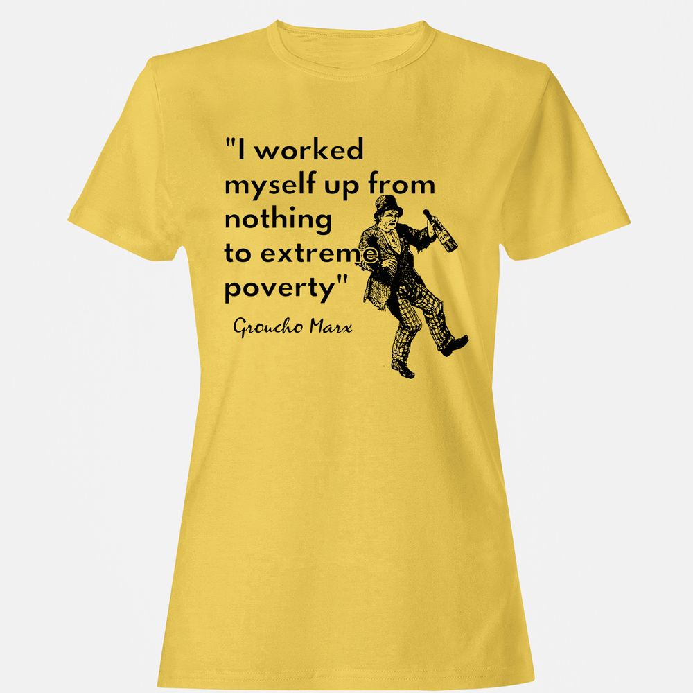 Women's T-Shirt - R2CWE542 - Daisy - 4