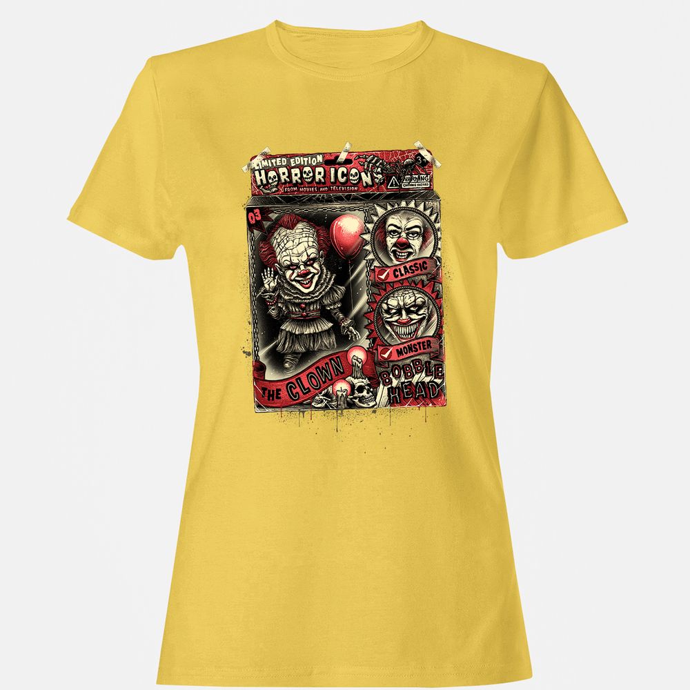 Women's T-Shirt - GQRRA1UV - Daisy - 4