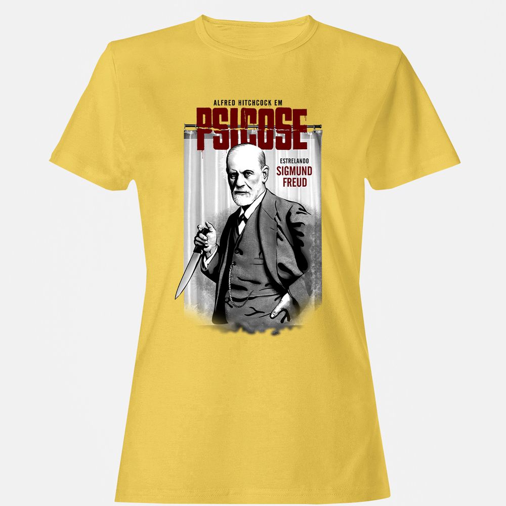 Women's T-Shirt - FK6FECPH - Daisy - 4