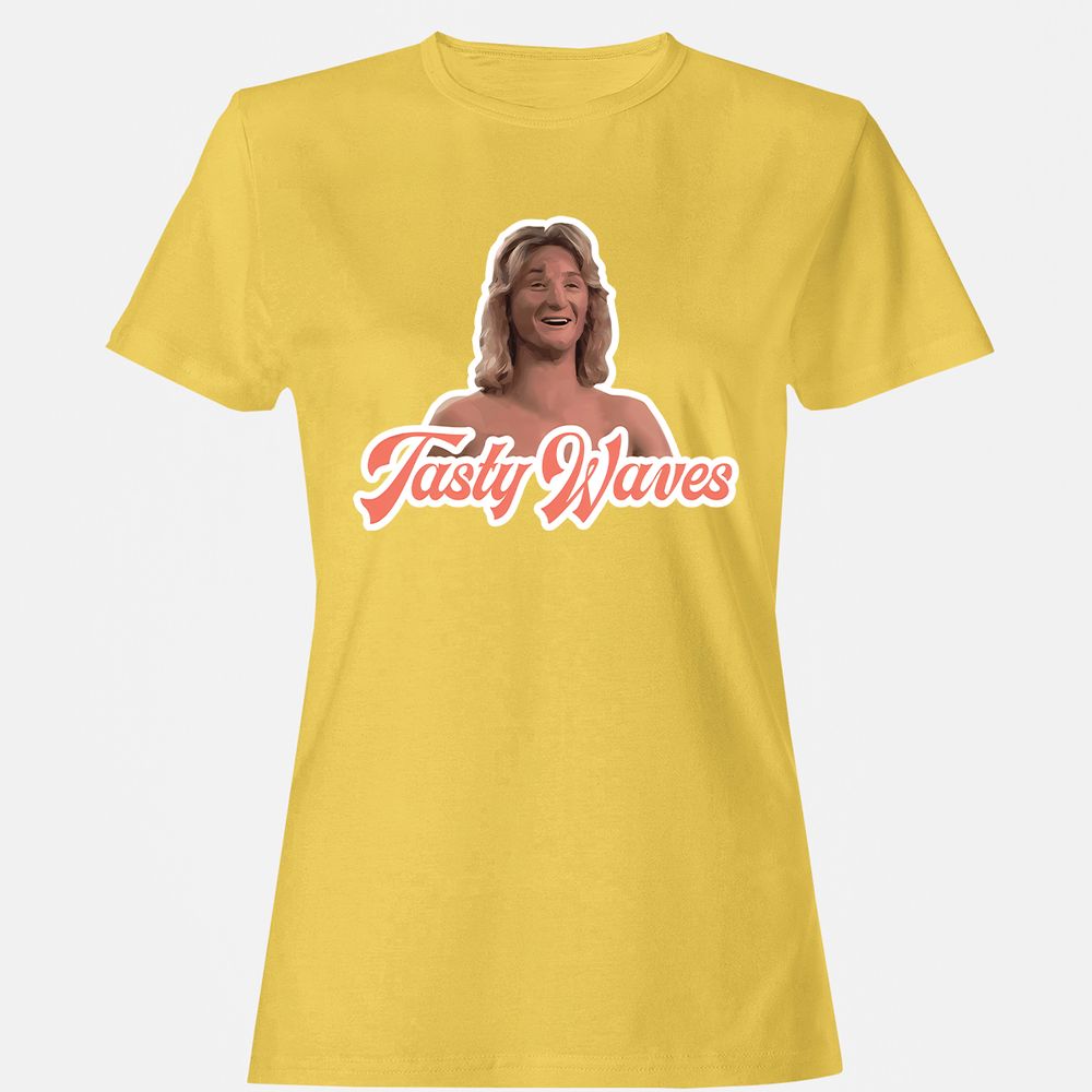 Women's T-Shirt - 3PHRTKGV - Daisy - 4
